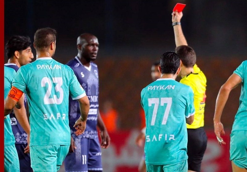 تیم فوتبال چادرملو , فوتبال , 