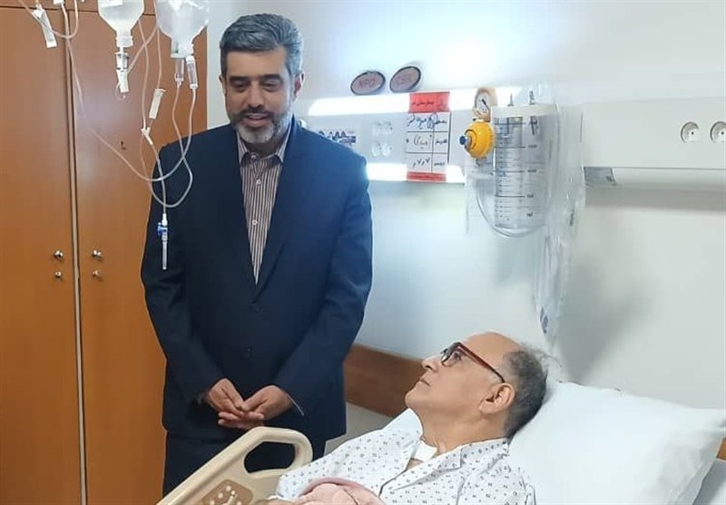 ارکستر سمفونیک تهران , 