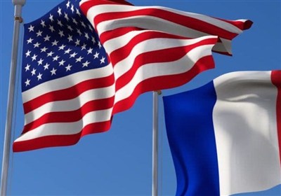 حمایت فرانسه از تعلیق توافق تجاری اروپا و آمریکا