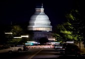 اوج‌گیری تنش‌ها در کنگره آمریکا بر سر اختیارات جنگی ترامپ علیه ایران