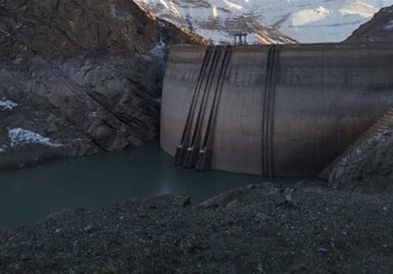 اخبار کرج , سد کرج | سد امیرکبیر , اخبار تهران , نظام مسائل استان البرز , 