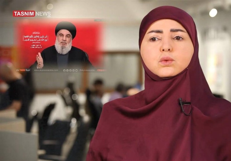 عام على الإستشهاد والعهد باق