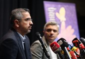 جعفری: ریل‌گذاری از نو نداریم/جریان پایدار در سینمای کودک به بازنگری نیاز دارد