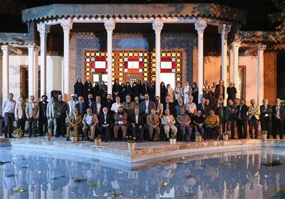 "دیدار ماه" با حضور هنرمندان برجسته دفاع مقدس