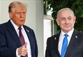 کاخ سفید: ترامپ یکشنبه به تل آویو سفر می‌کند