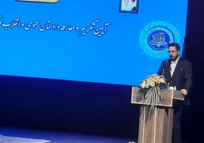 دادستان گرگان شمشیر را برای مدیران متخلف از رو بست/اموال نامشروع توقیف می‌شود