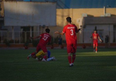 جدایی چهارمین سرمربی از تیم لیگ یکی/ میداودی سرمربی بعثت شد