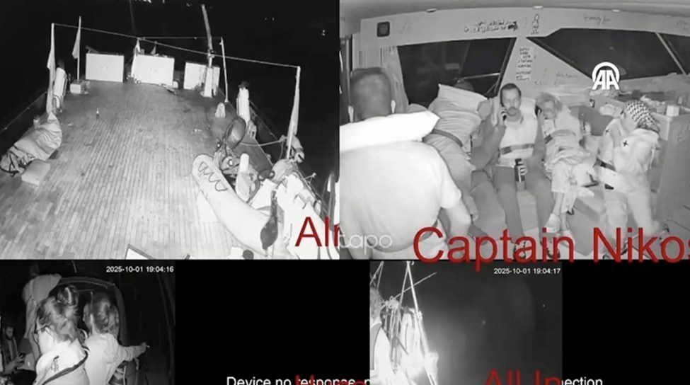 کاروان صمود , 