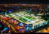 نبض حماسه در قلب نگین سبز؛ باغ شهرداری، شناسنامه جدید بیرجند