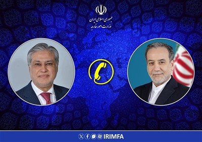 عراقچی: آمریکا با لفاظی‌های تهدیدآمیز در دیپلماسی جدی نیست