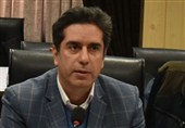 نخستین سایت هیدرولوژی نمایشی بیابانی ایران در کاشان ایجاد شد