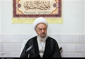 پیام آیت‌الله مکارم شیرازی در پی حملات وحشیانه رژیم صهیونیستی به لبنان