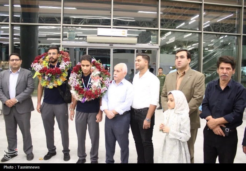 استان کرمان , جام جهانی فوتبال , ورزش نابینایان , تیم ملی فوتبال ایران , 