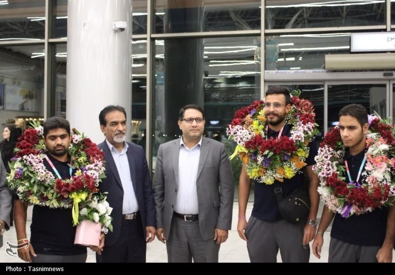 استان کرمان , جام جهانی فوتبال , ورزش نابینایان , تیم ملی فوتبال ایران , 