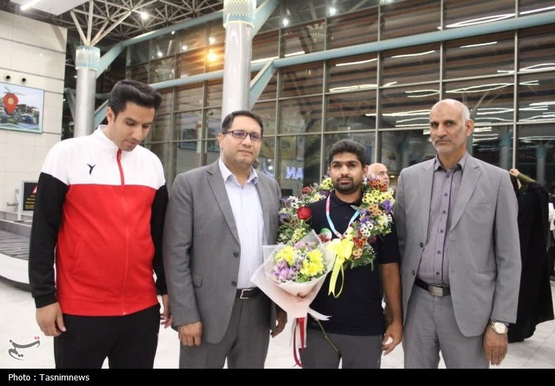 استان کرمان , جام جهانی فوتبال , ورزش نابینایان , تیم ملی فوتبال ایران , 