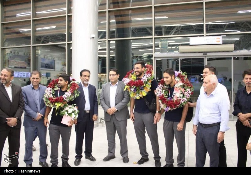 استان کرمان , جام جهانی فوتبال , ورزش نابینایان , تیم ملی فوتبال ایران , 