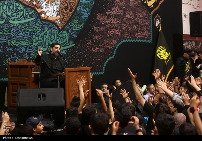 اخبار قم , شهادت , حضرت محمد (ص) , حضرت معصومه (س) , عکس , عزاداری , قم , 