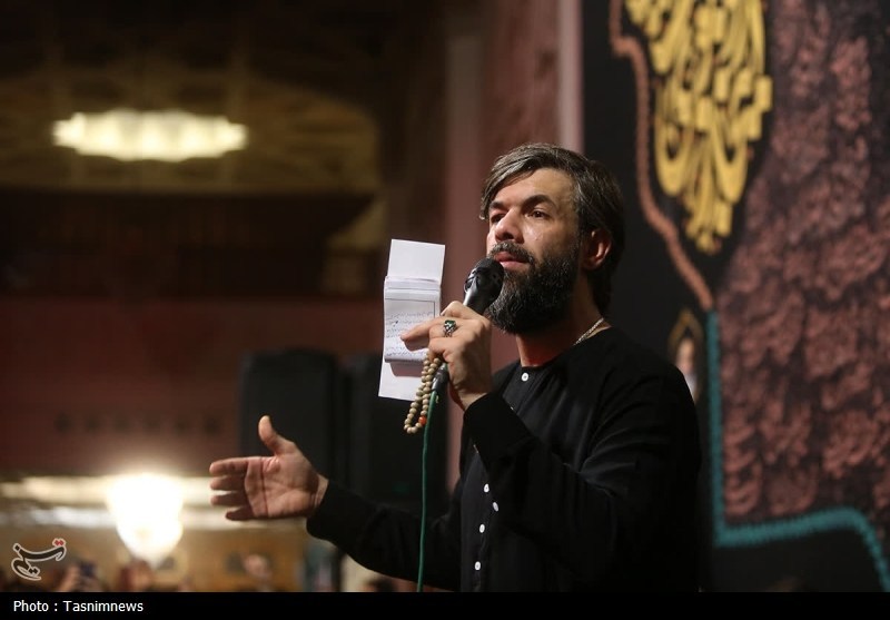 اخبار قم , شهادت , حضرت محمد (ص) , حضرت معصومه (س) , عکس , عزاداری , قم , 