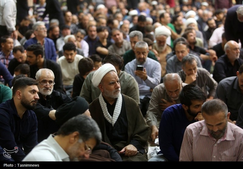 اخبار قم , شهادت , حضرت محمد (ص) , حضرت معصومه (س) , عکس , عزاداری , قم , 