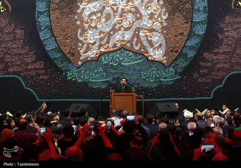 اخبار قم , شهادت , حضرت محمد (ص) , حضرت معصومه (س) , عکس , عزاداری , قم , 