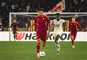 سه پنالتی متوالی سوخت؛ رُم در خانه به لیل باخت