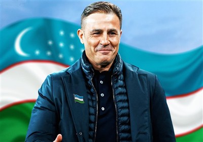 جزئیات توافق کاناوارو با فدراسیون فوتبال ازبکستان