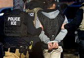 ICE Misused Crowd Control Weapons against Protesters 412 Times within 1 Year: Analysis
