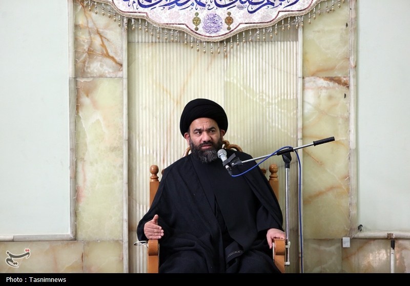 حضرت معصومه (س) , حضرت زهرا , شهادت , اخبار قم , خادمیاران رضوی , عزاداری , 