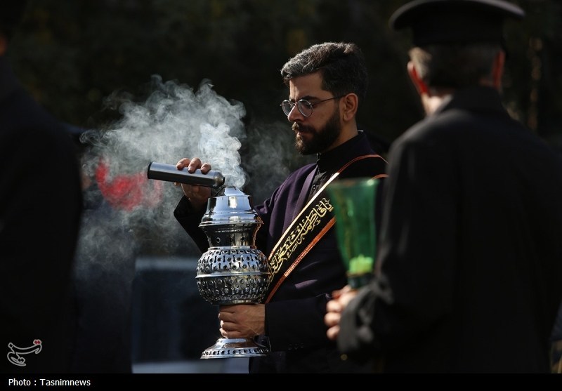 حضرت معصومه (س) , حضرت زهرا , شهادت , اخبار قم , خادمیاران رضوی , عزاداری , 