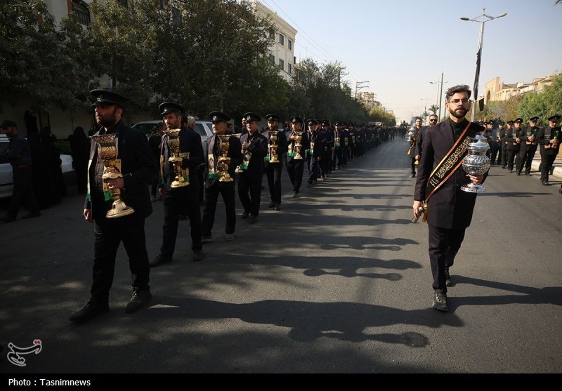 حضرت معصومه (س) , اخبار قم , عزاداری , شهادت , عکس , قم , 