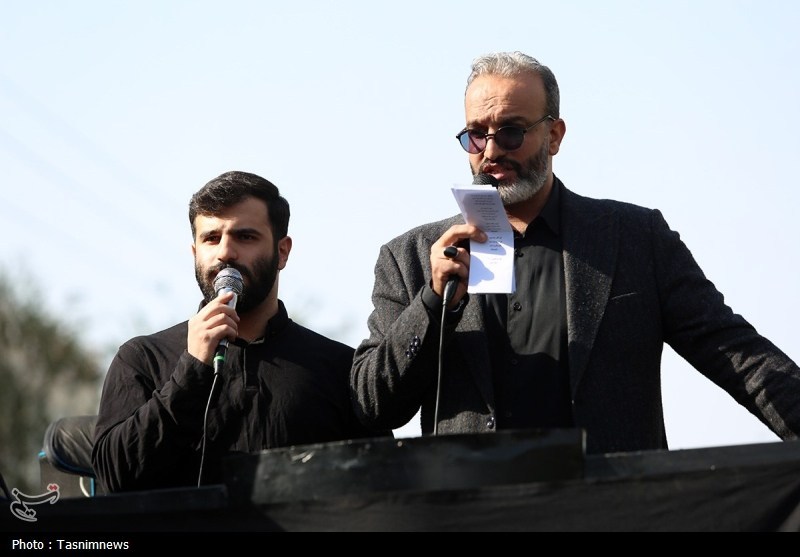 حضرت معصومه (س) , حضرت زهرا , شهادت , اخبار قم , خادمیاران رضوی , عزاداری , 