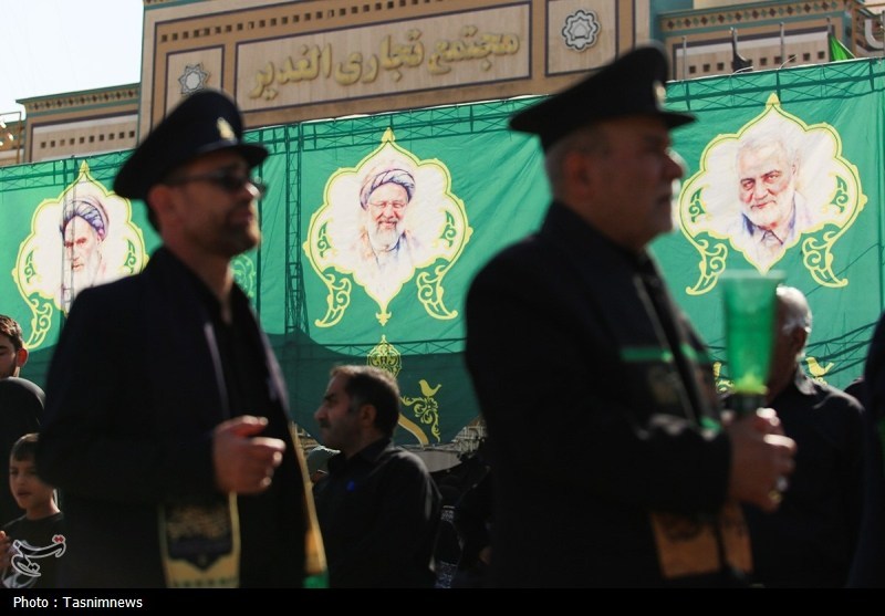 حضرت معصومه (س) , اخبار قم , عزاداری , شهادت , عکس , قم , 