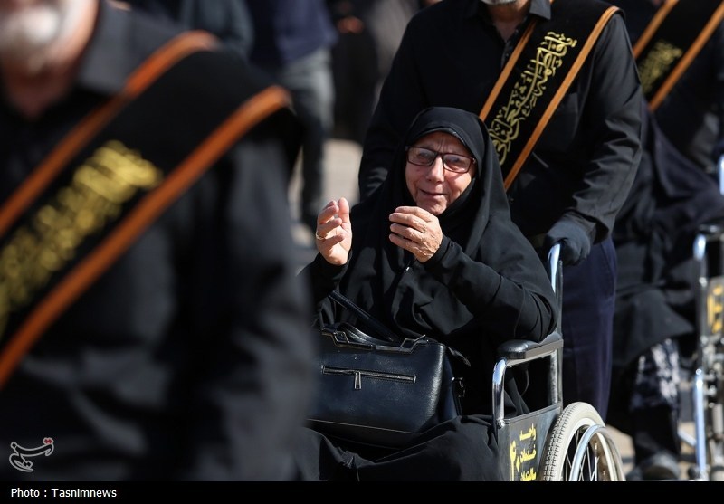 حضرت معصومه (س) , اخبار قم , عزاداری , شهادت , عکس , قم , 