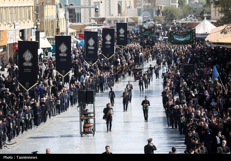 حضرت معصومه (س) , اخبار قم , عزاداری , شهادت , عکس , قم , 