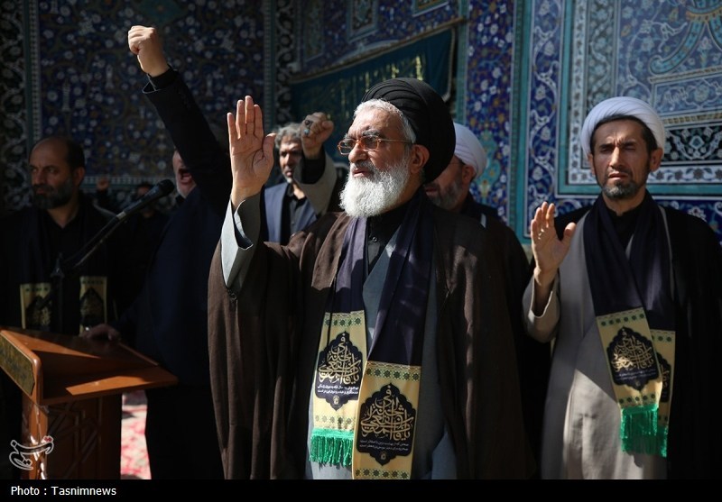 حضرت معصومه (س) , اخبار قم , عزاداری , شهادت , عکس , قم , 