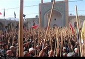 جزئیات مراسم قالیشویان کاشان اعلام شد/حجت‌الاسلام رفیعی سخنران مراسم