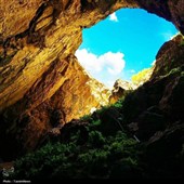 شناسایی 73 غار در خوزستان