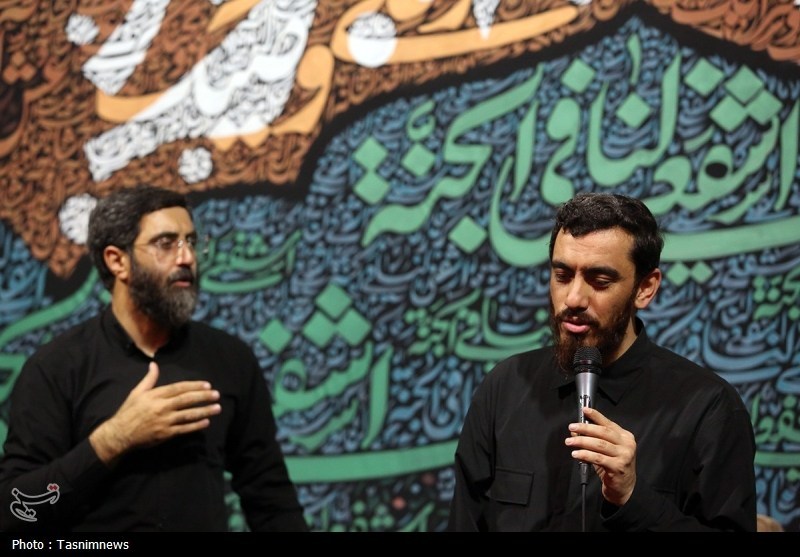 حضرت معصومه (س) , اخبار قم , عزاداری , شهادت , عکس , قم , 