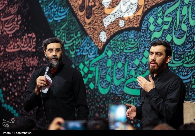 حضرت معصومه (س) , اخبار قم , عزاداری , شهادت , عکس , قم , 