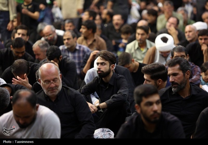 حضرت معصومه (س) , اخبار قم , عزاداری , شهادت , عکس , قم , 