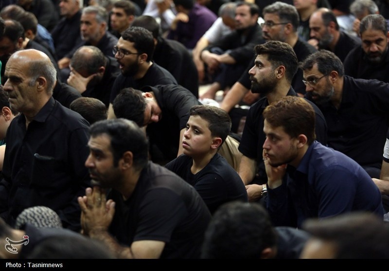 حضرت معصومه (س) , اخبار قم , عزاداری , شهادت , عکس , قم , 