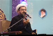 آفت ناامیدی با قرآن ریشه کن می‌شود