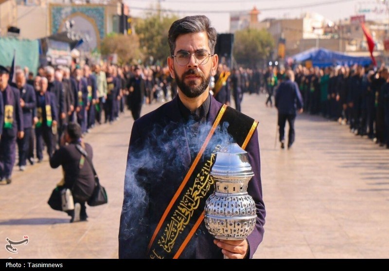 حضرت معصومه (س) , اخبار قم , عزاداری , شهادت , عکس , قم , 