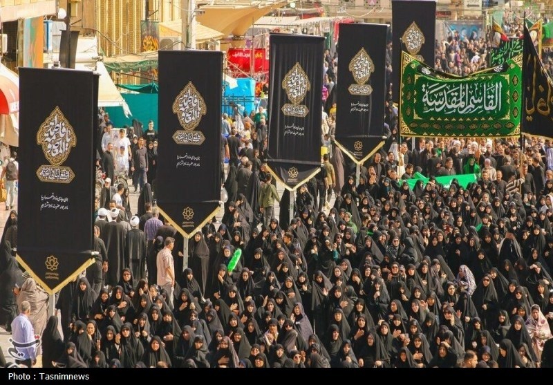 حضرت معصومه (س) , اخبار قم , عزاداری , شهادت , عکس , قم , 