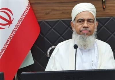 شیخ محمد صالح امینی وحدت را با عمل به جامعه آموخت
