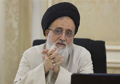 مدرسی‌یزدی: ملت ایران در 22 بهمن وفاداری خود را نشان داد