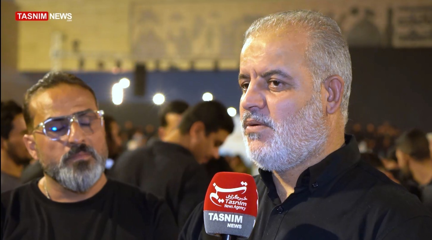 کشور عراق , بغداد , سید حسن نصرالله , حزب‌ الله لبنان , لبنان , رژیم صهیونیستی (اسرائیل) , کشور آمریکا , 