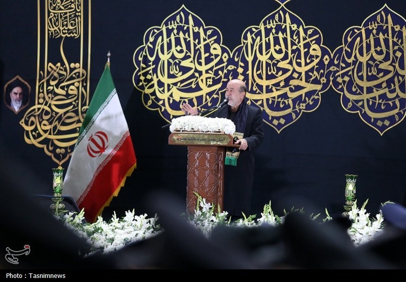 حضرت معصومه (س) , اخبار قم , شهادت , عکس , مراجع عظام , اخبار استان قم , 