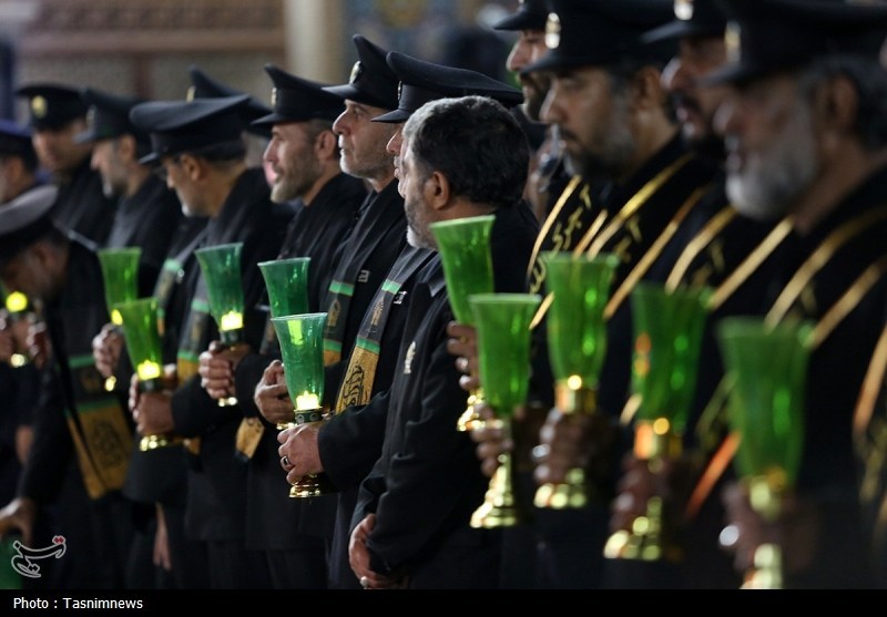 حضرت معصومه (س) , اخبار قم , شهادت , عکس , مراجع عظام , اخبار استان قم , 