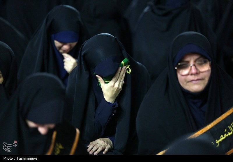 حضرت معصومه (س) , اخبار قم , شهادت , عکس , مراجع عظام , اخبار استان قم , 